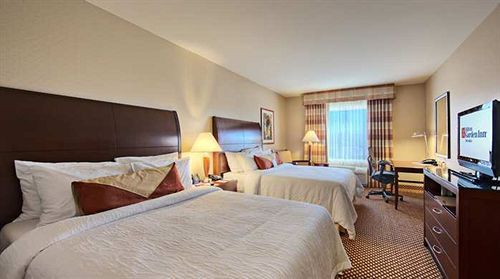 Hilton Garden Inn Palmdale