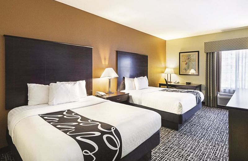 La Quinta by Wyndham San Antonio The Dominion