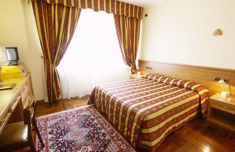 Hotel Ariston