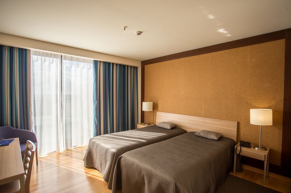 Antillia Hotel