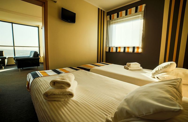 Quality Silesian Hotel