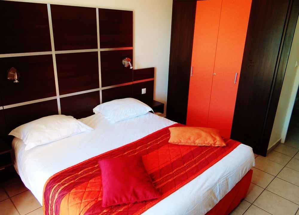 The Originals City, Hôtel Côté Sud, Marseille Est (Inter-Hotel)