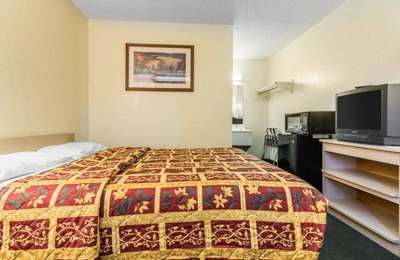 Rodeway Inn Pueblo