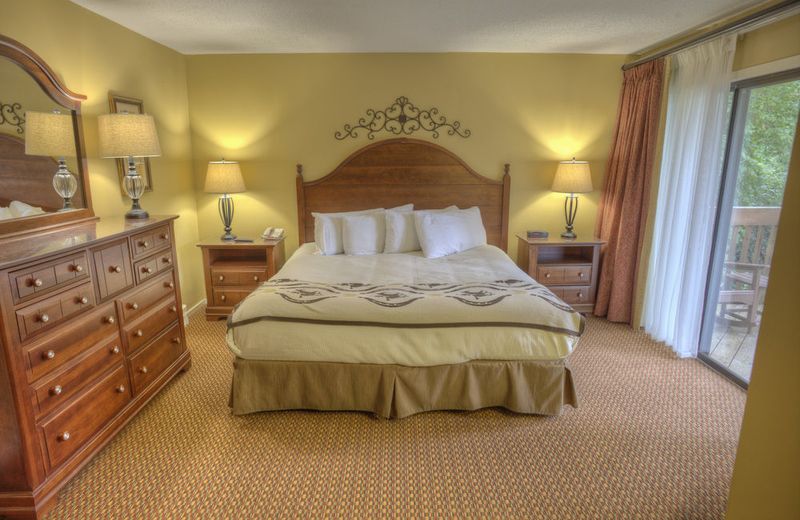 Foxhunt at Sapphire Valley by Capital Vacations