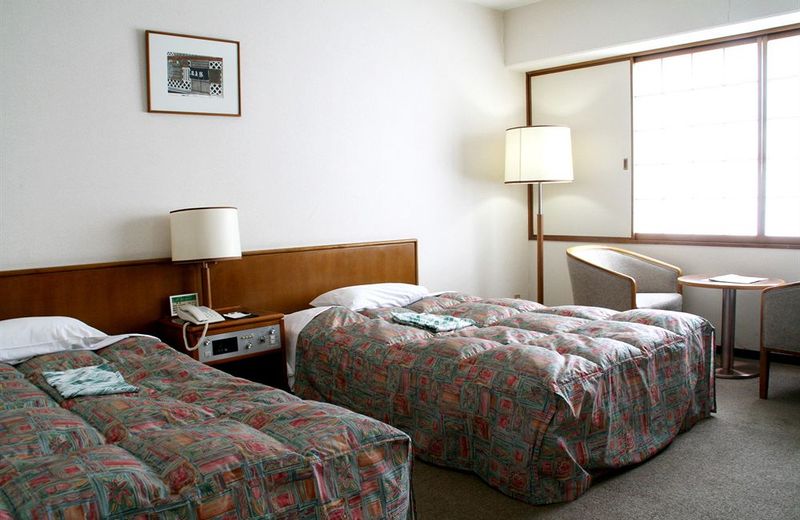 Greenhill Hotel Akashi