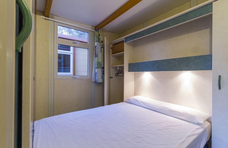 Camping-Bungalows Altomira