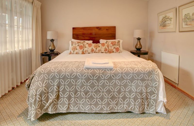 Outeniqua Travel Lodge