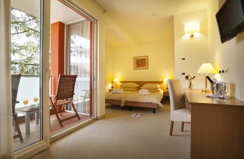 Istarske Toplice Health Spa Resort - Sv. Stjepan