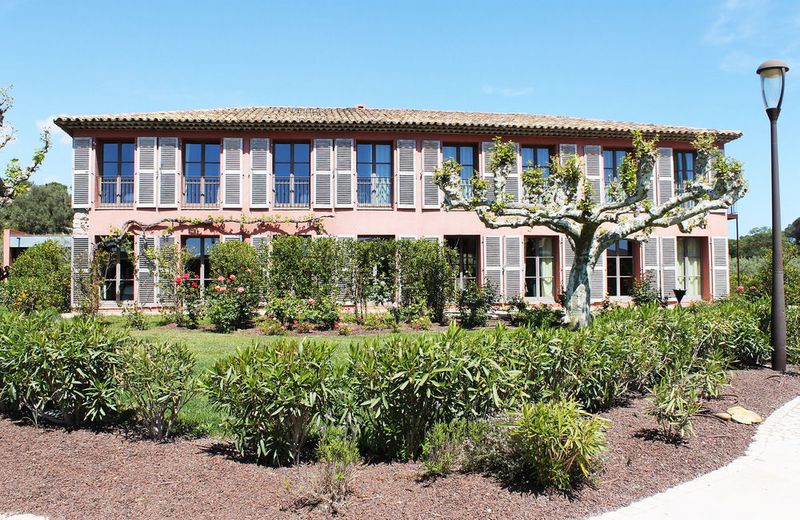 La Bastide Du Clos des Roses - Les Collectionneurs