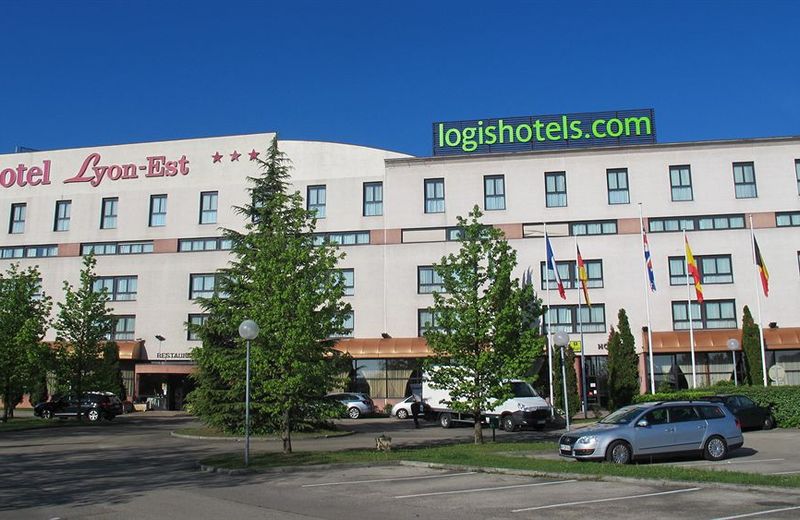 Logis Lyon Est Porte de l'Ain