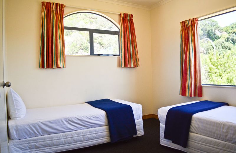 Awa Motel