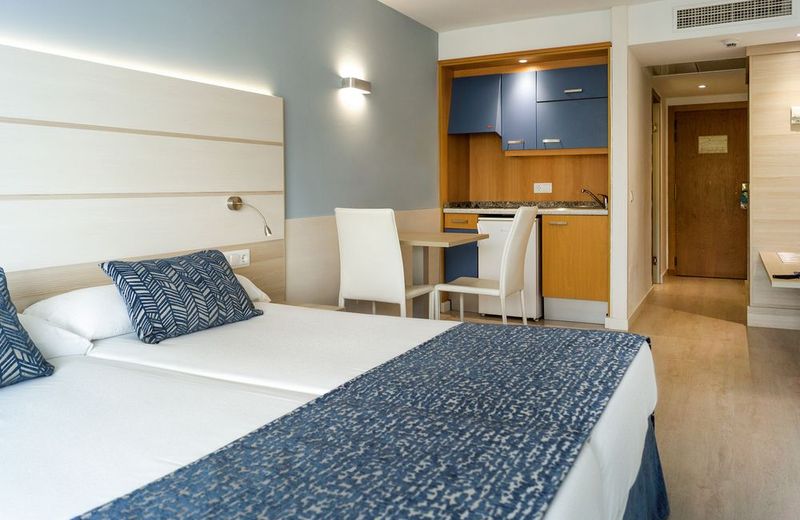 Tomir Portals Suites - Adults Only
