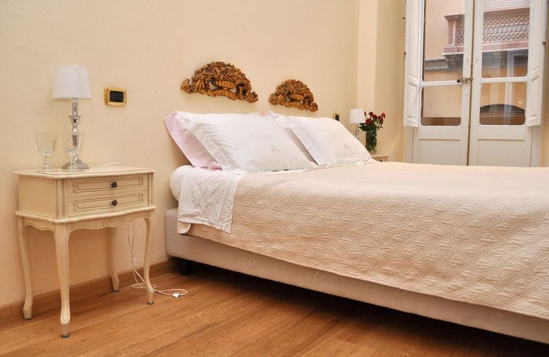 B&B La Ghirlanda