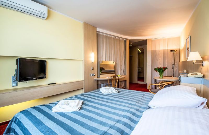 Hotel Jana