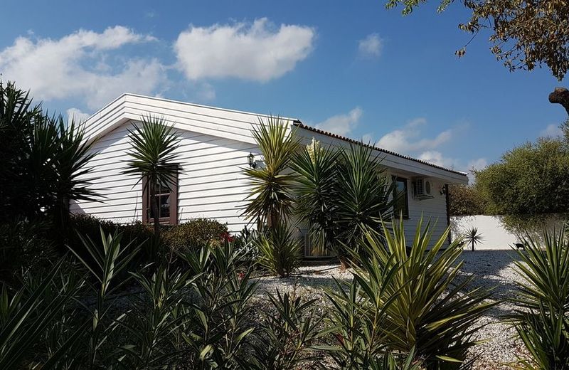 Villas del Alba