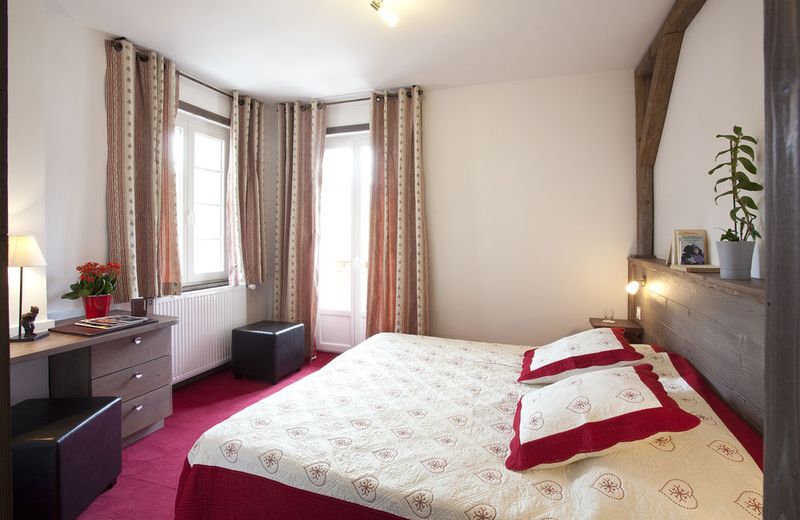 Hotel Christiania