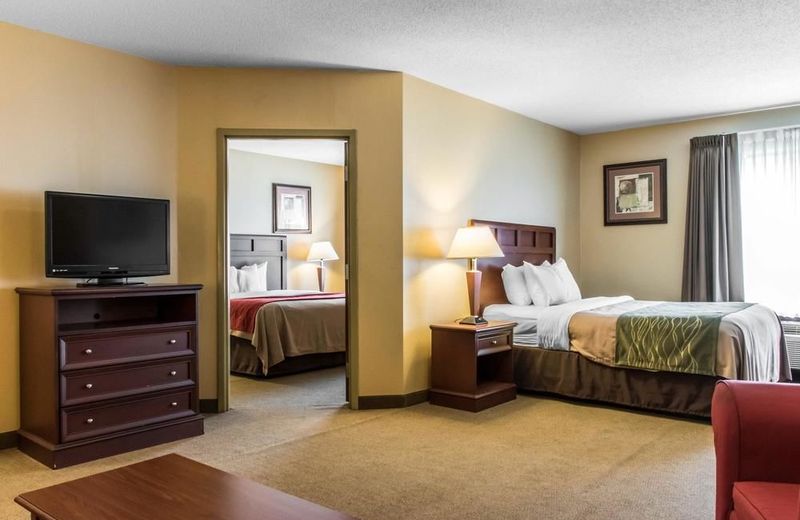 Red Roof Inn & Suites Mifflinville