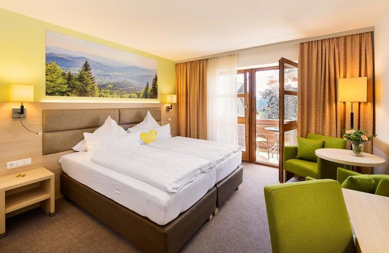 Best Western Hotel Antoniushof