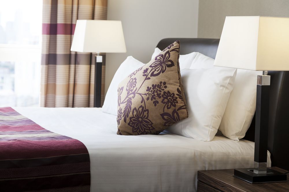 Hyatt House London Stratford