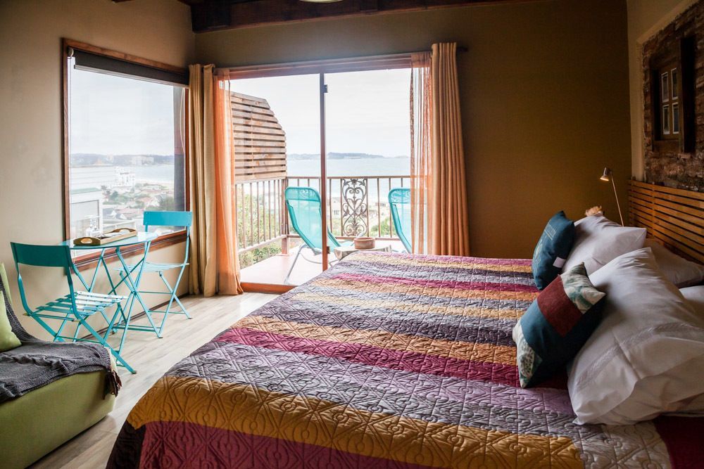 Cinque Colori Bed & Breakfast- Spa