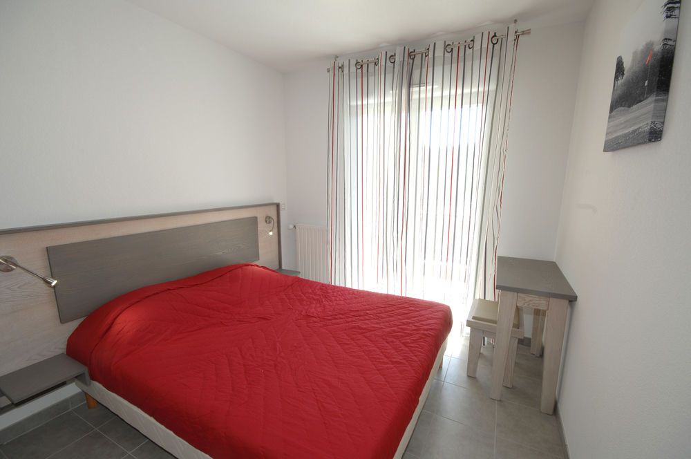 Residence De Tourisme Cote Green