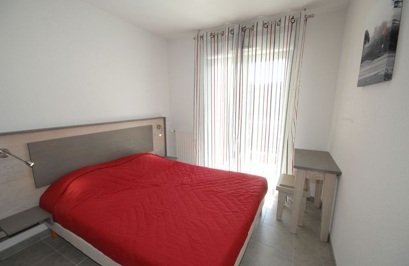 Residence De Tourisme Cote Green