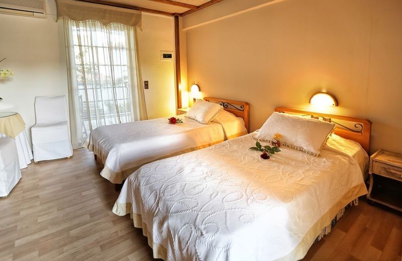 Argo Hotel