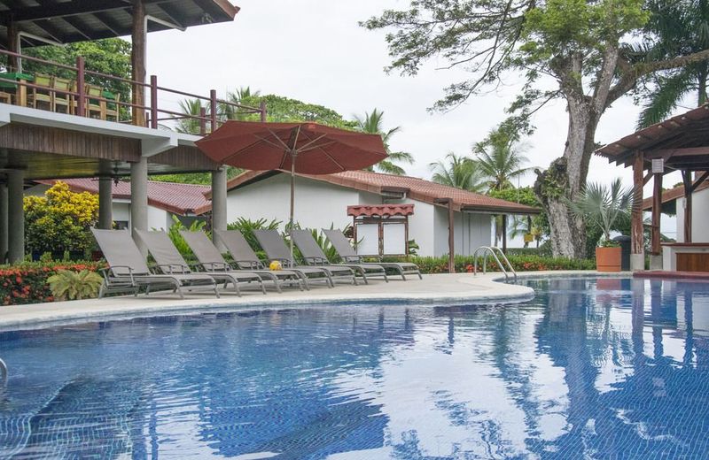 Agua Dulce Beach Resort