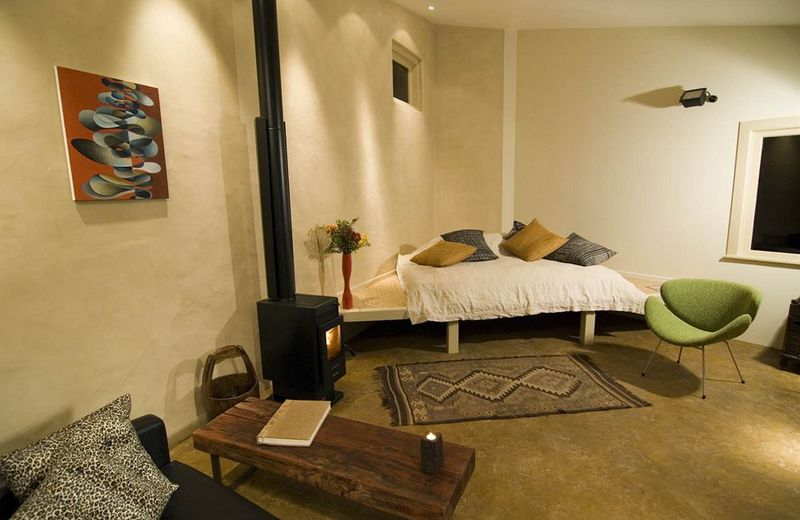 Indigo Bush Studios