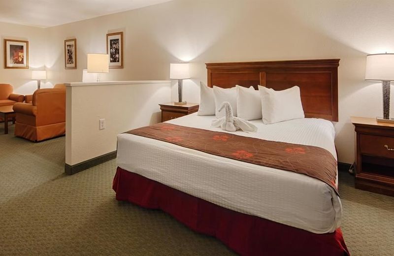 Holiday Inn Express & Suites N Waco Area - West, an IHG Hotel