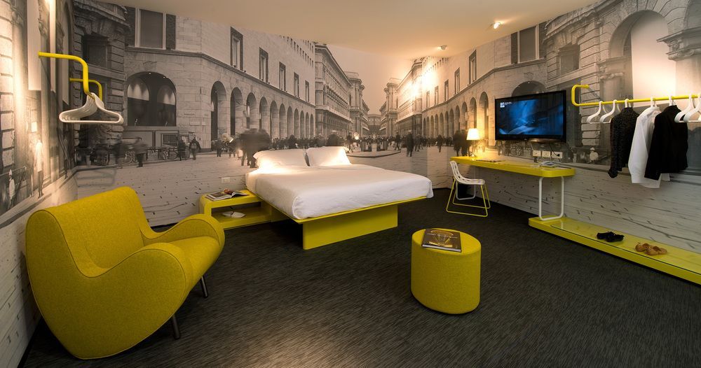 The Street Milano Duomo | a Design Boutique Hotel