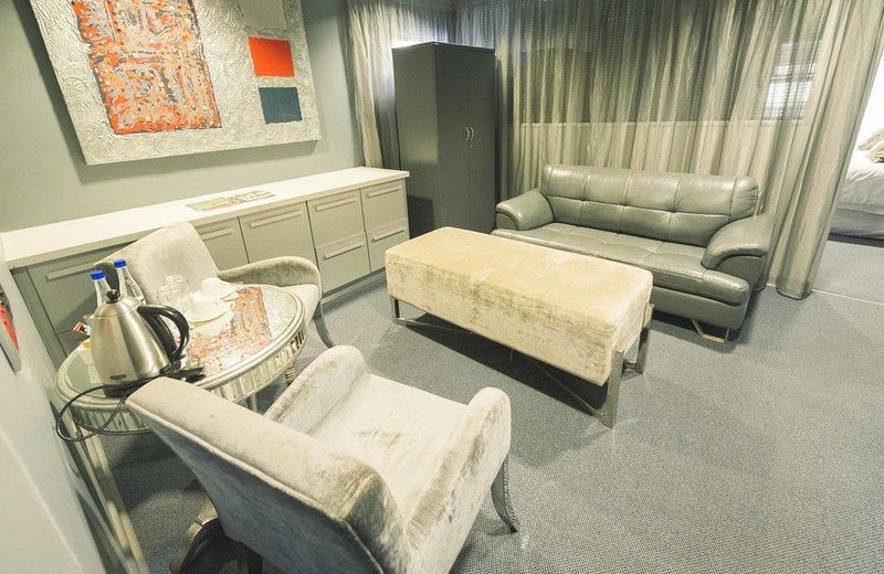 Blue Diamond Boutique Hotel