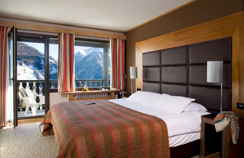Hotel Spa Farandole
