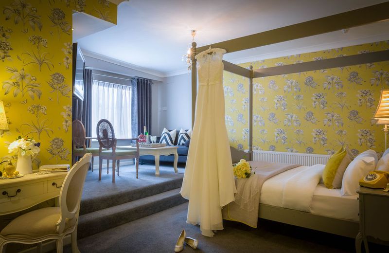 Springhill Court Hotel & Leisure Club Kilkenny