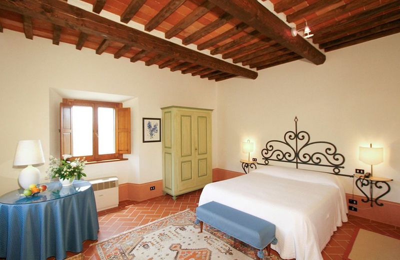 Relais San Pietro in Polvano