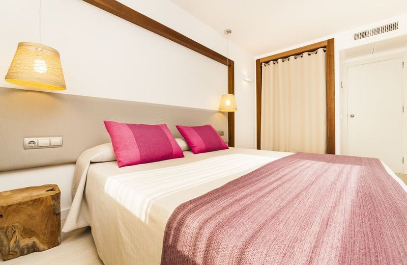 Insotel Club Tarida Playa