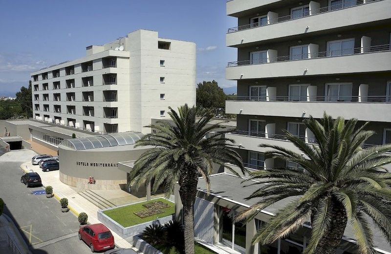 Hotel Mediterraneo