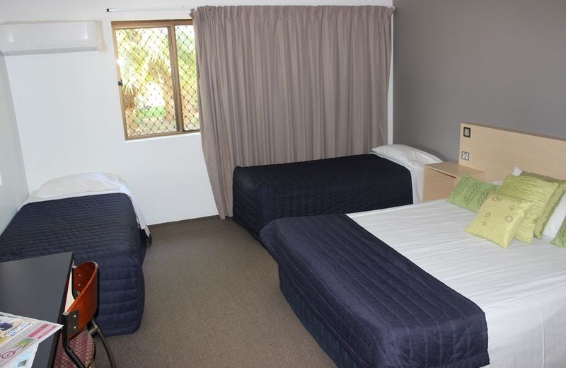 Bribie Island Hotel