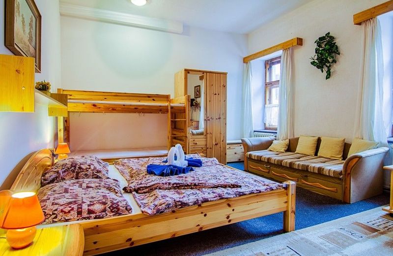 Hotel Posta