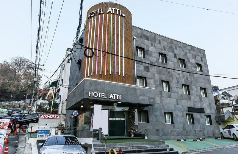 Hotel Atti