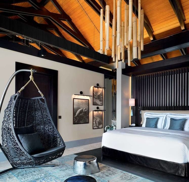 VELAA PRIVATE ISLAND
