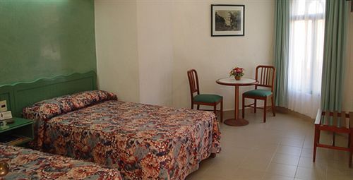 Hotel Playa Cristal