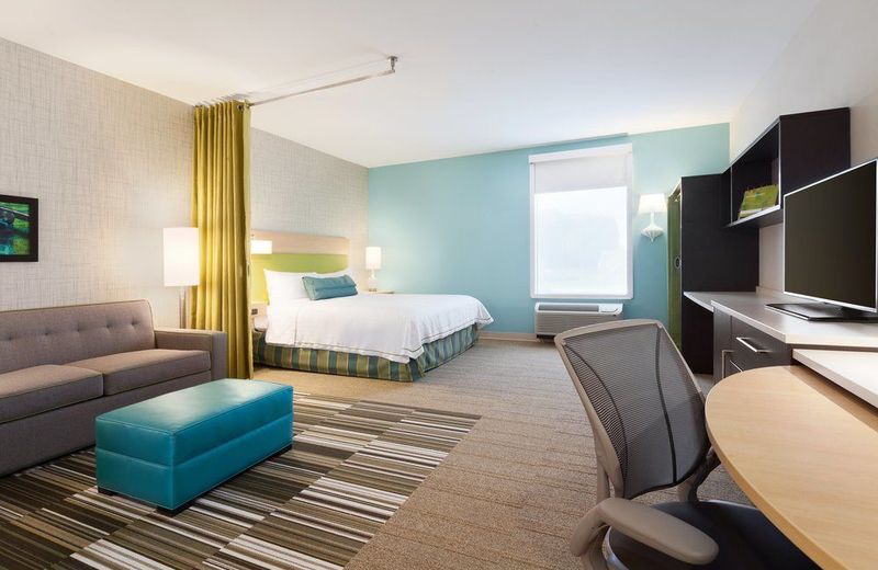 Home2 Suites by Hilton Amarillo