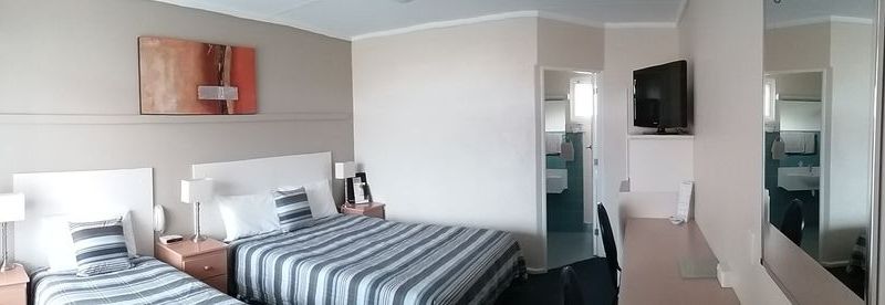 Bairnsdale Main Motel