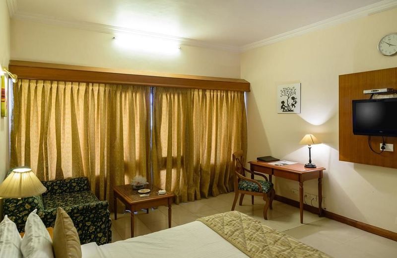 Quality Inn Palms