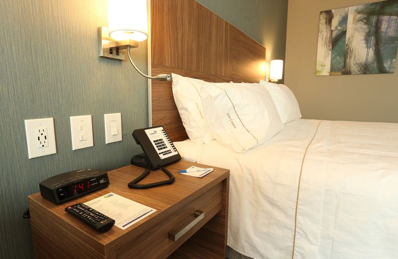 Holiday Inn Express & Suites Mexicali, an IHG Hotel