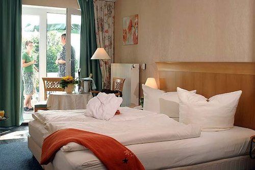 Hotel Leuchtfeuer