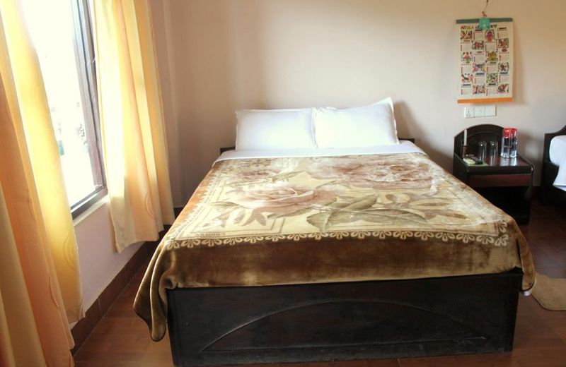 Hotel Monalisa Chitwan