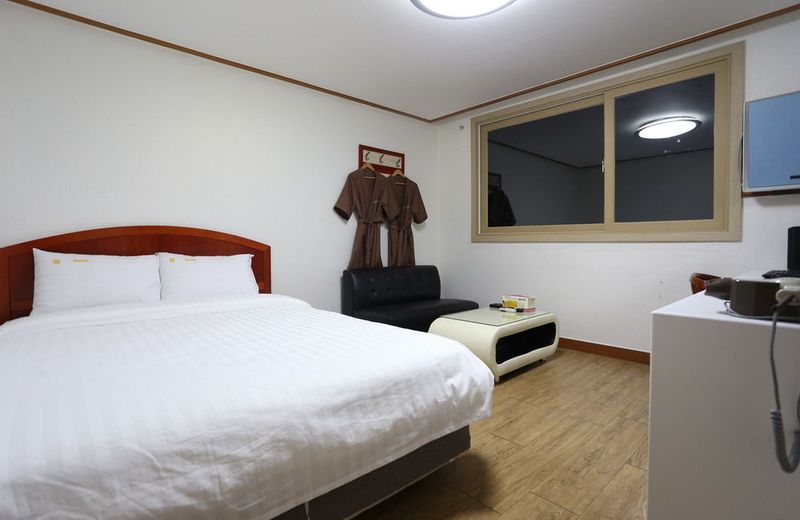 Hotel Coco