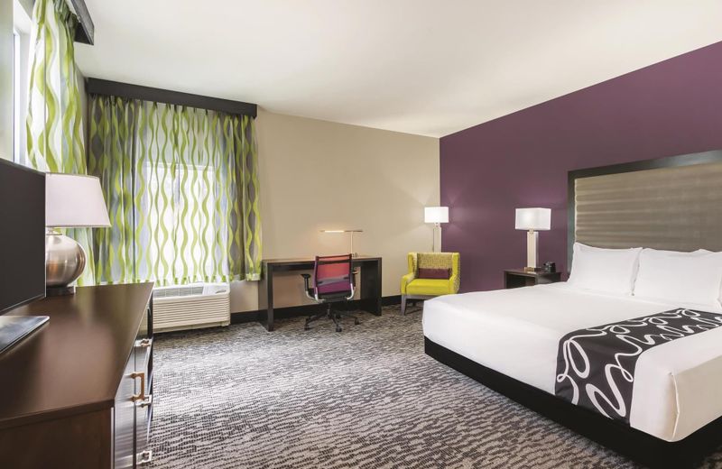 La Quinta by Wyndham Clifton Park